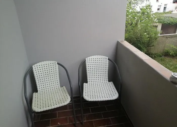 Koelsche 2c Appartamento Colonia