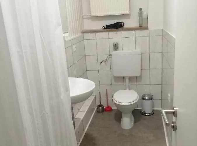 Koelsche 2c Appartamento Colonia