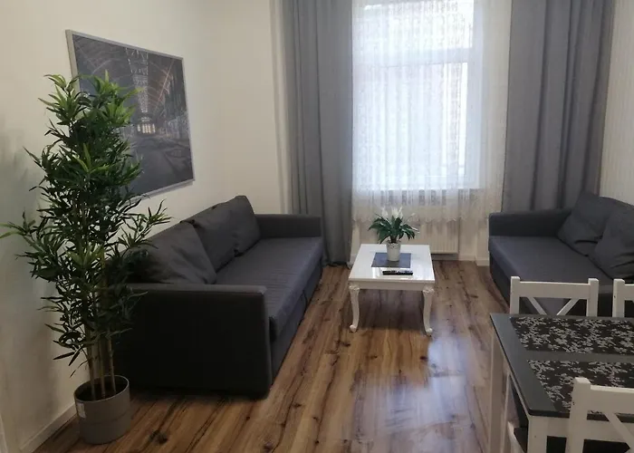 Koelsche 2c Appartamento *