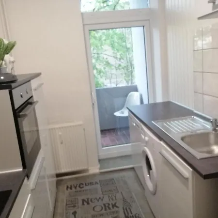 Appartamento Koelsche 2c