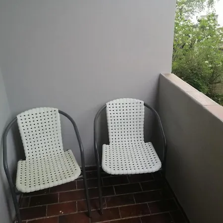 Koelsche 2c Apartment Cologne