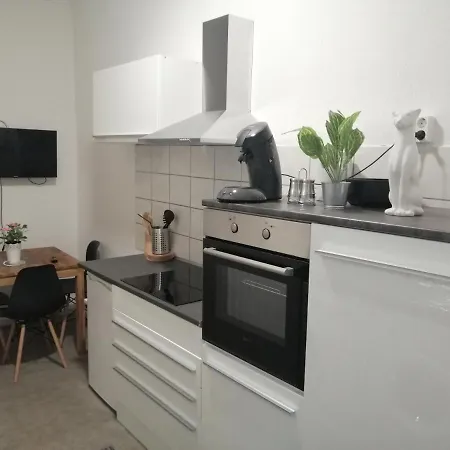 Kölsche 2c Apartment Köln