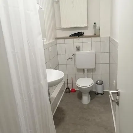 Kölsche 2c Apartment Köln