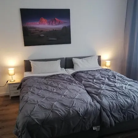 Koelsche 2c Apartment Cologne
