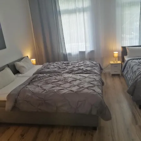 Apartment Kölsche 2c Köln