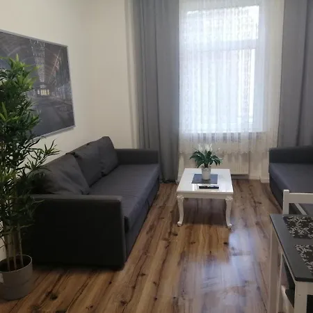 Koelsche 2c Apartment *