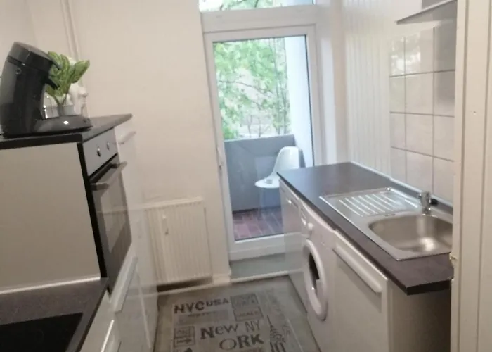 Appartement Koelsche 2c