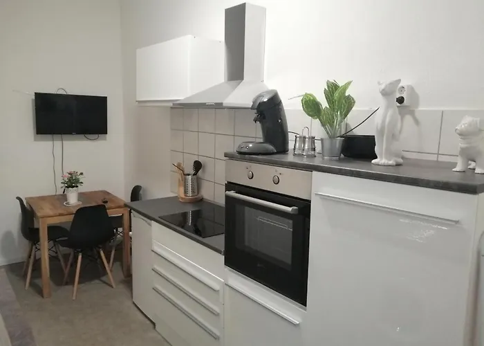 Koelsche 2c Appartement Cologne