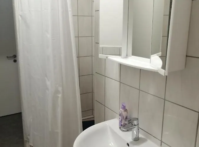 Lejlighed Koelsche 2c
