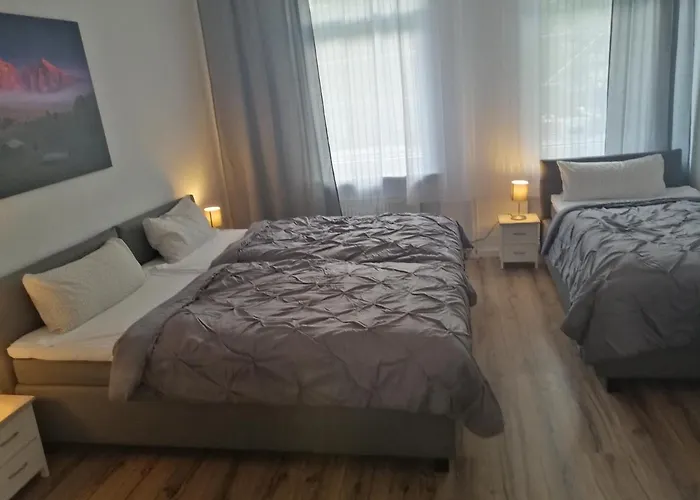 Lejlighed Koelsche 2c Köln